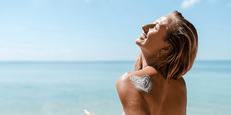 Soarele și vitamina D - ce trebuie să știm