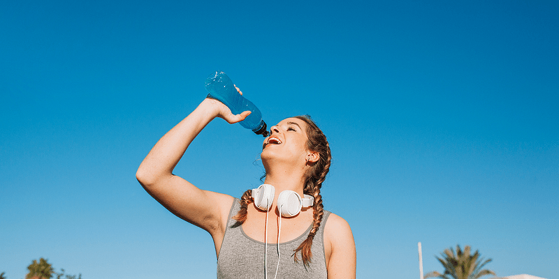 Cum să-ți dai seama dacă organismul tău este deshidratat?