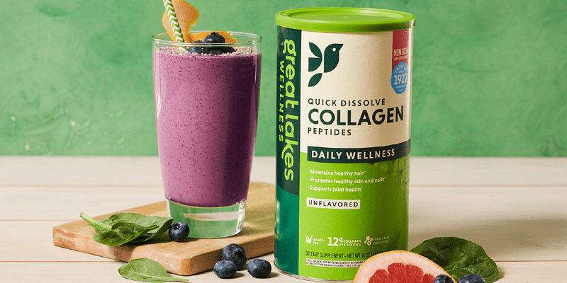 Beneficiile uimitoare ale colagenului: Un ghid detaliat