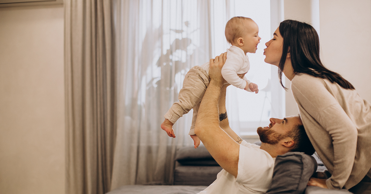 Uleiul de peste nu este numai pentru copii