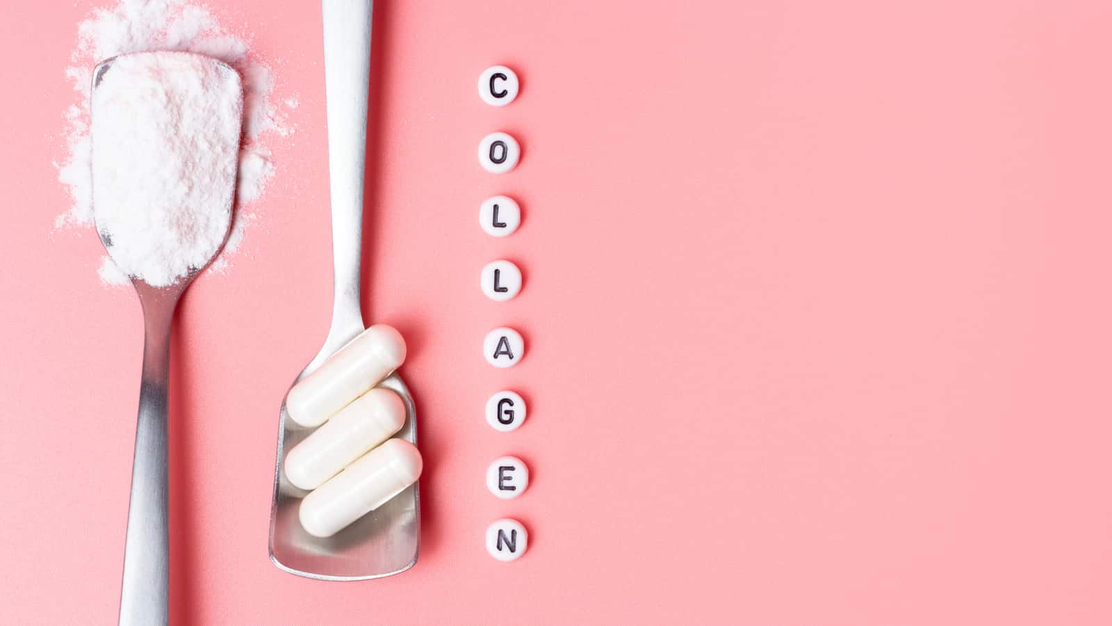 Cum să alegi colagenul potrivit pentru tine?