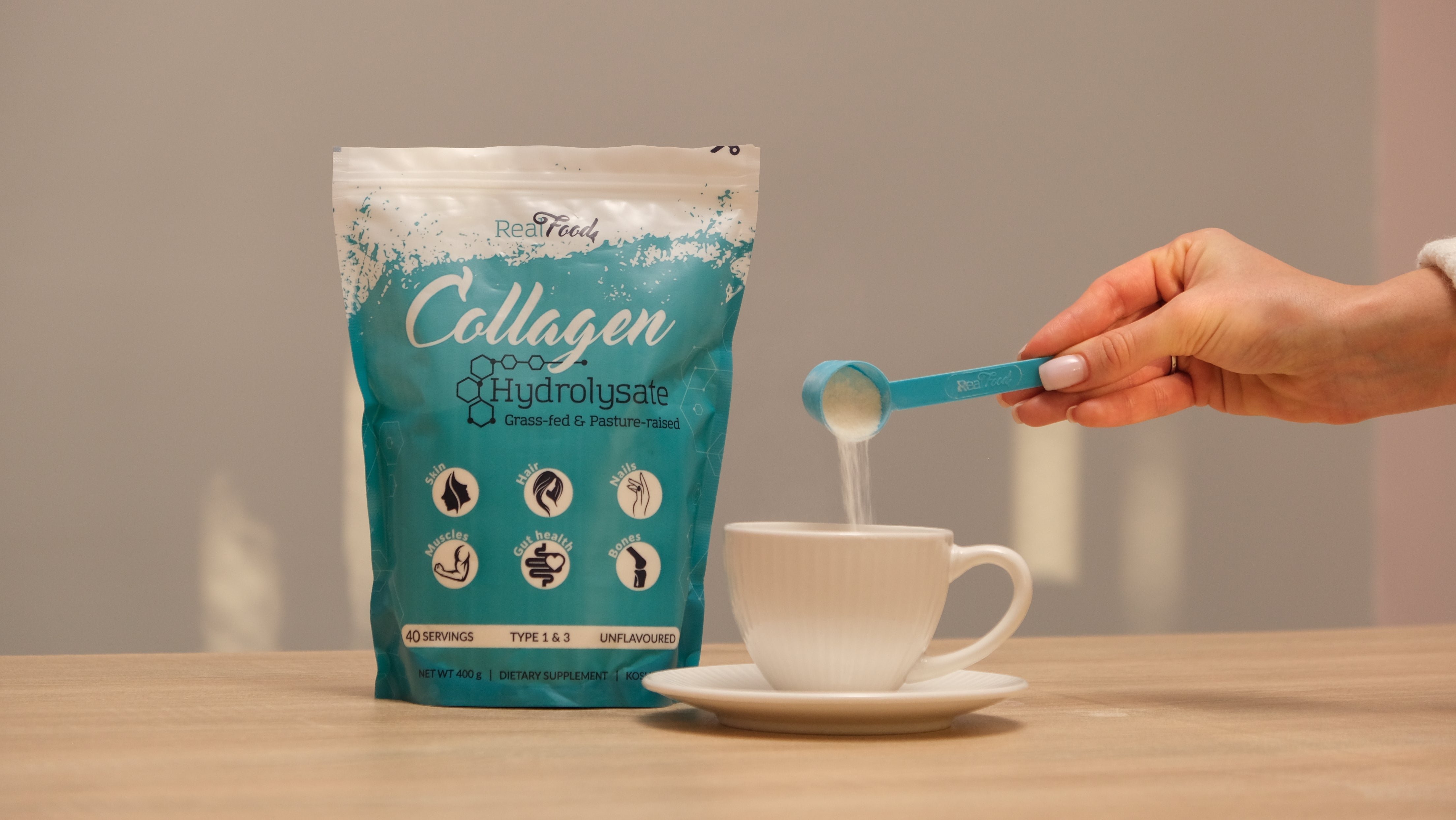 collagen