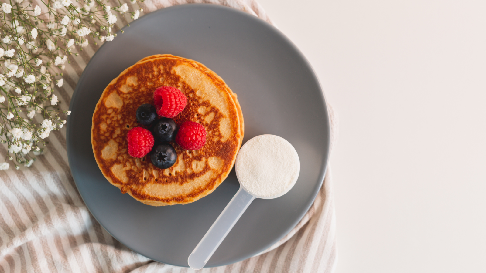 Modul în care creșterea temperaturii colagenului hidrolizat afectează proprietățile sale în timpul gătitului?