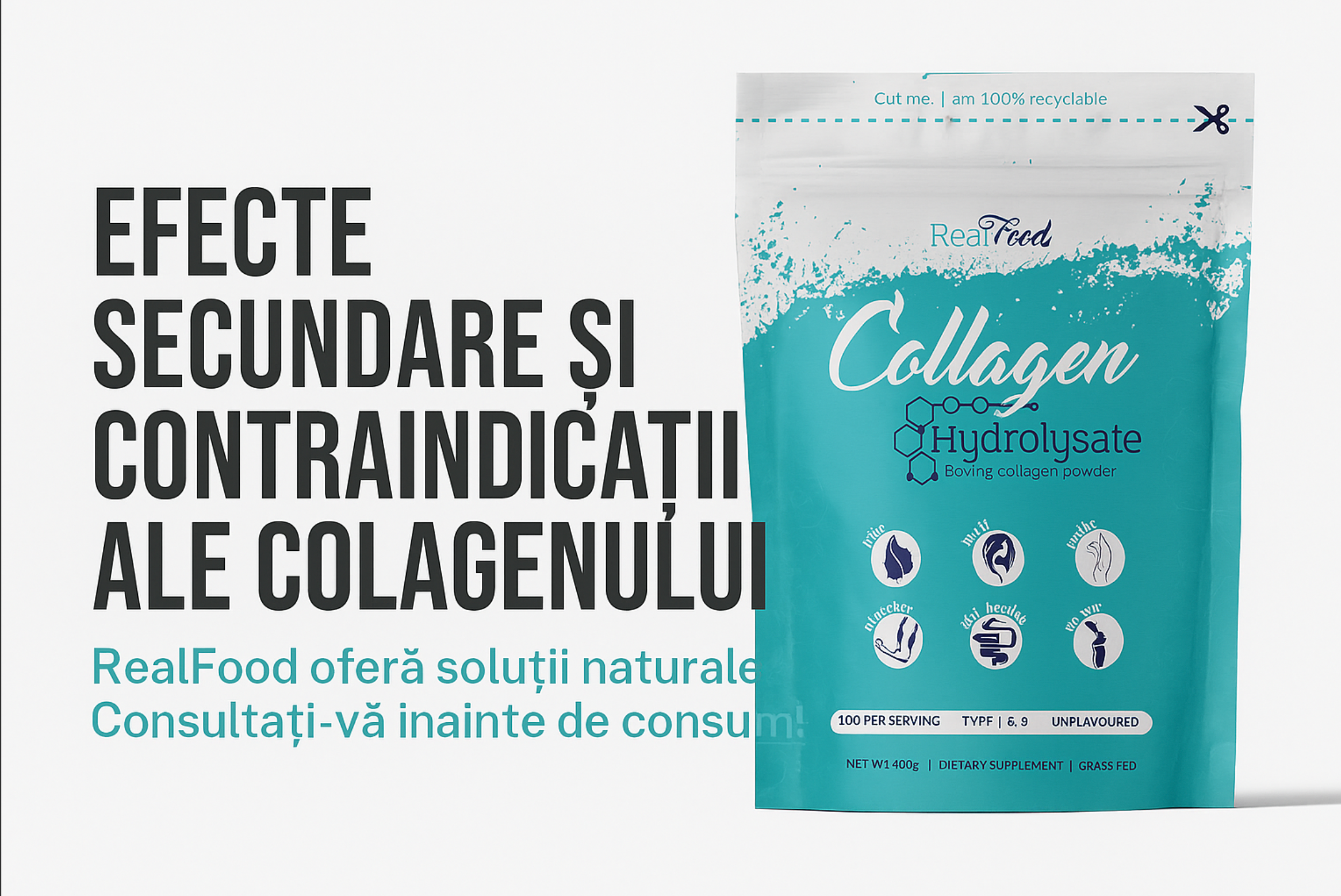 Colagenul și Creșterea Părului: Ce Spune Știința?