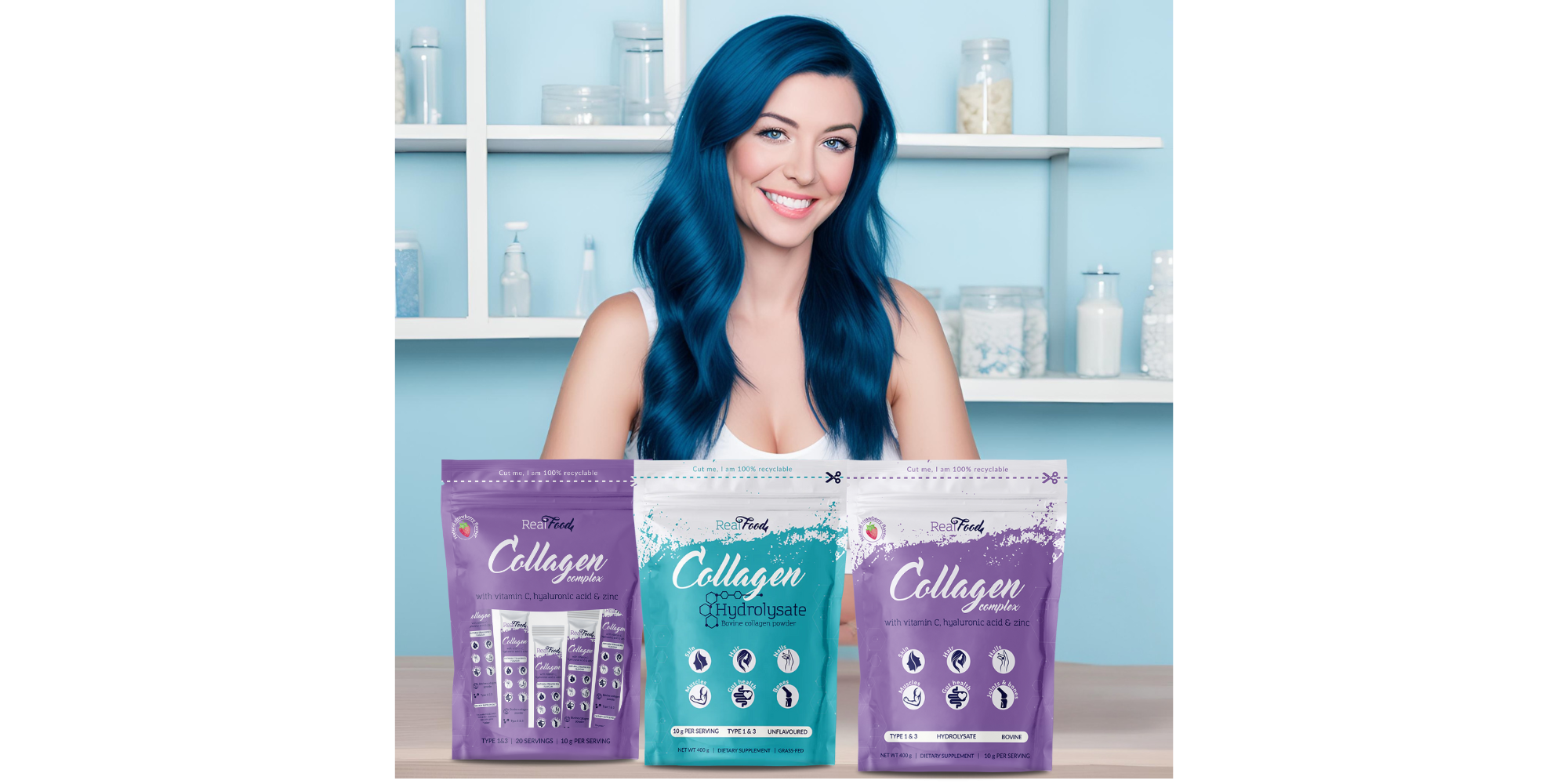 collagen