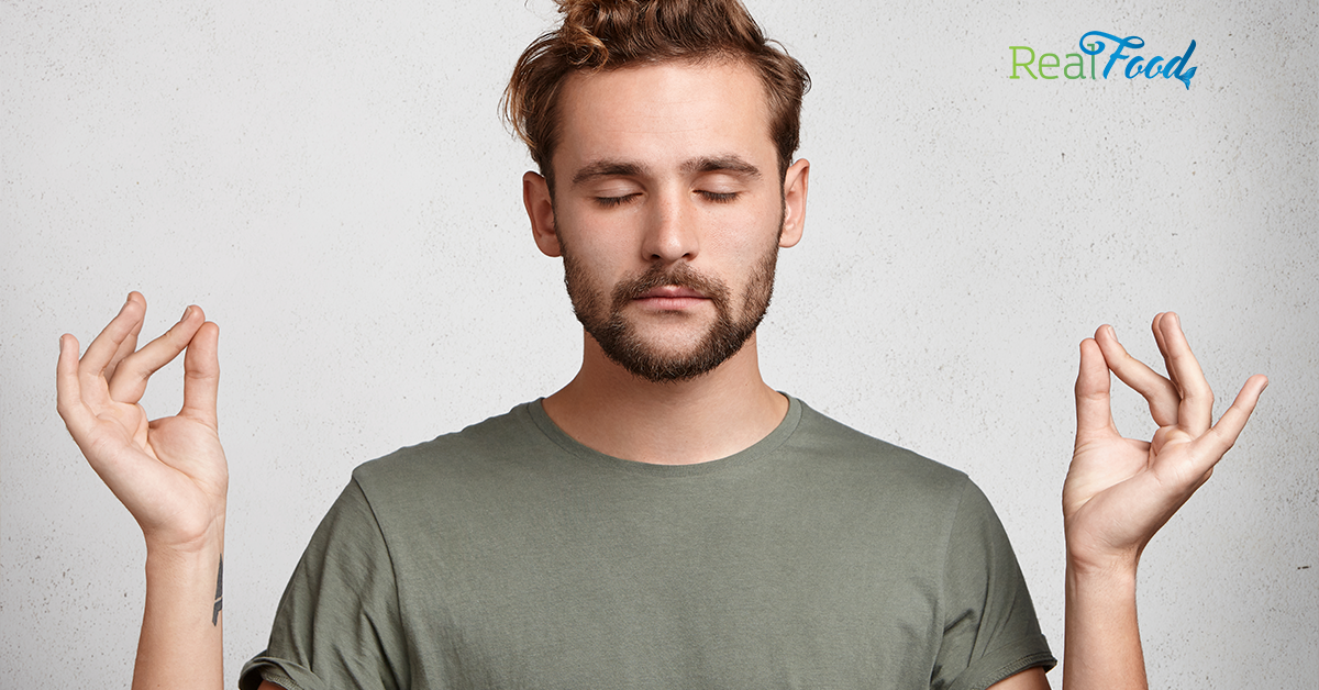 Cum să păstrez mintea pură și o concentrare puternică sub stres?