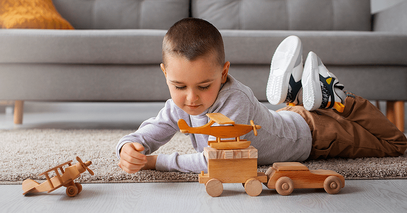 Cele mai importante 5 beneficii ale uleiului de pește pentru copii