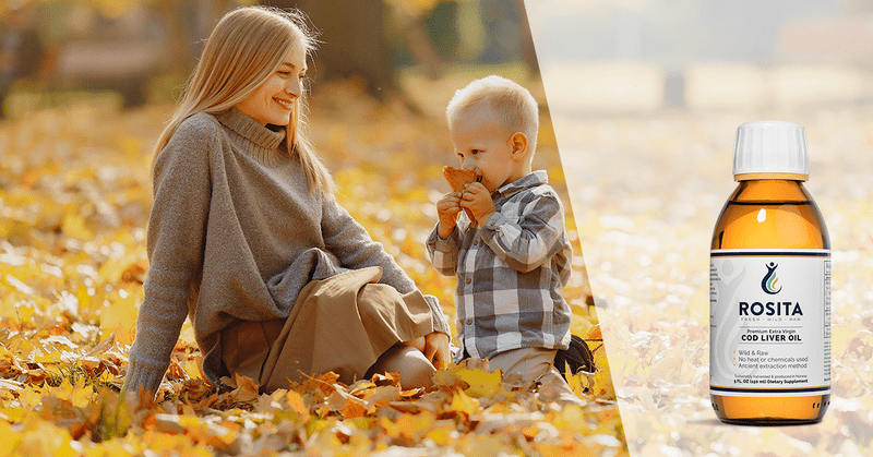 11 Utilizări ale uleiului din ficat de cod