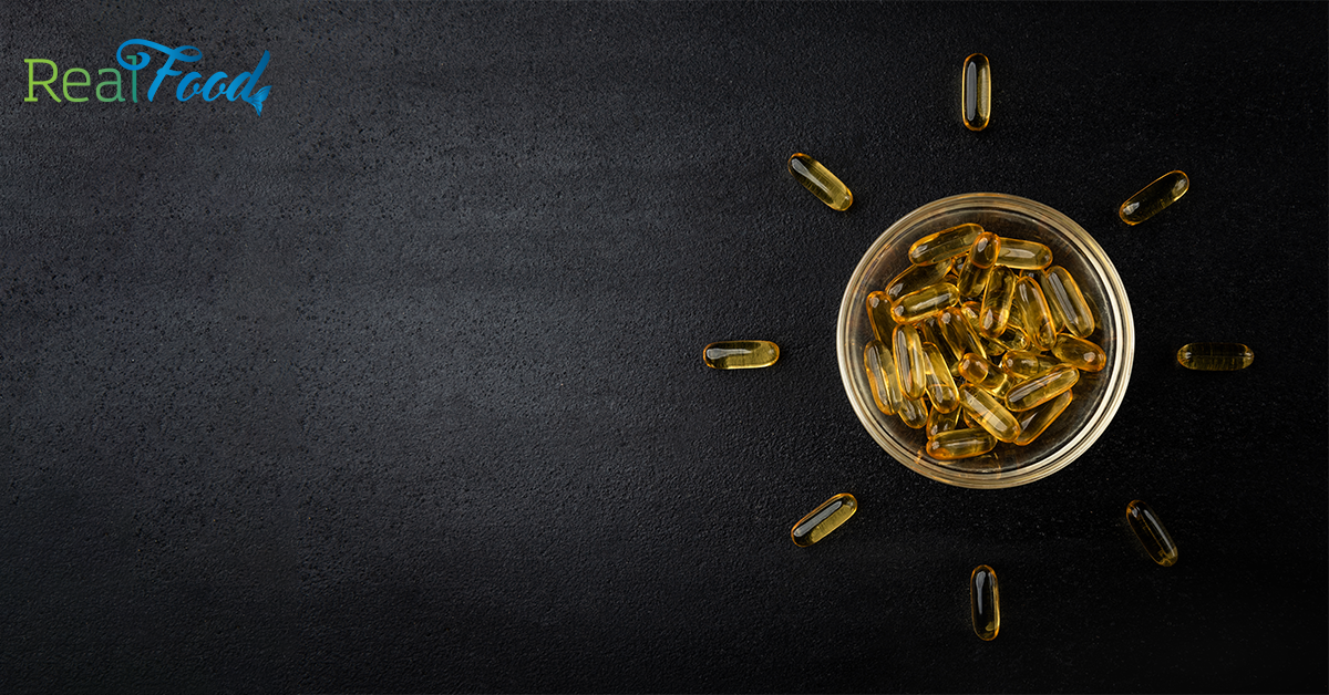 Beneficii și efecte secundare (ne)cunoscute ale uleiului de pește