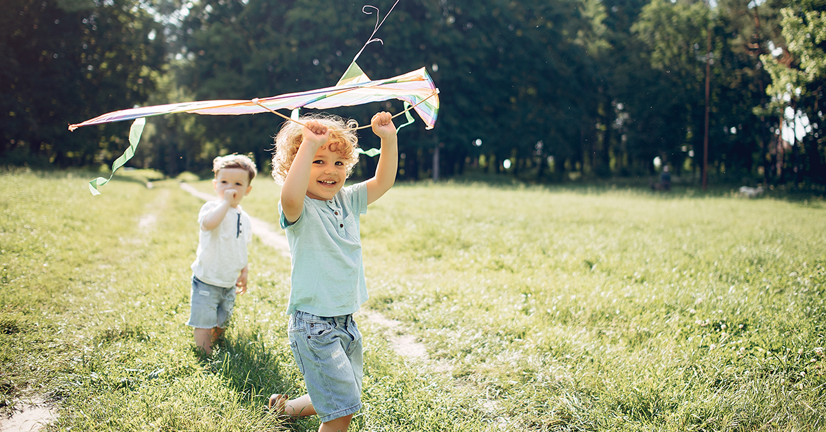 Ulei de pește pentru copii si în vară