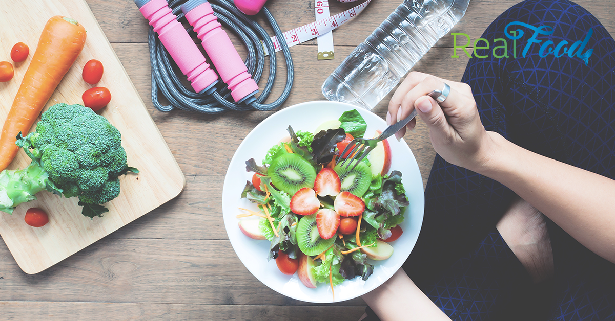 Sportul și nutriția – cum să le combinăm pentru rezultate excelente