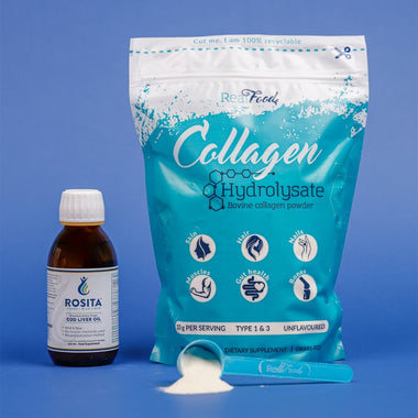 Pachet „Îngrijire completă - EVCLO”