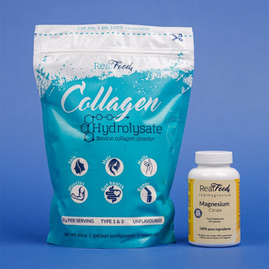 Pachet „Echilibru și recuperare”