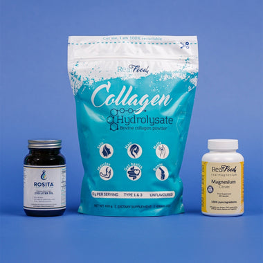 Pachetul „Viață activă”