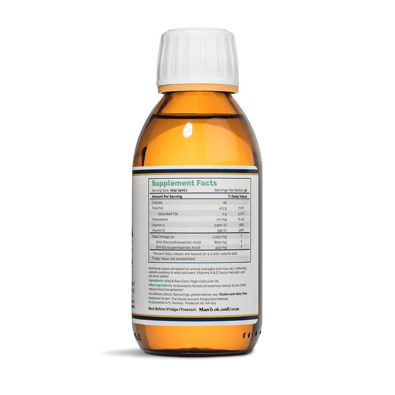 Rosita Evclo 150ml