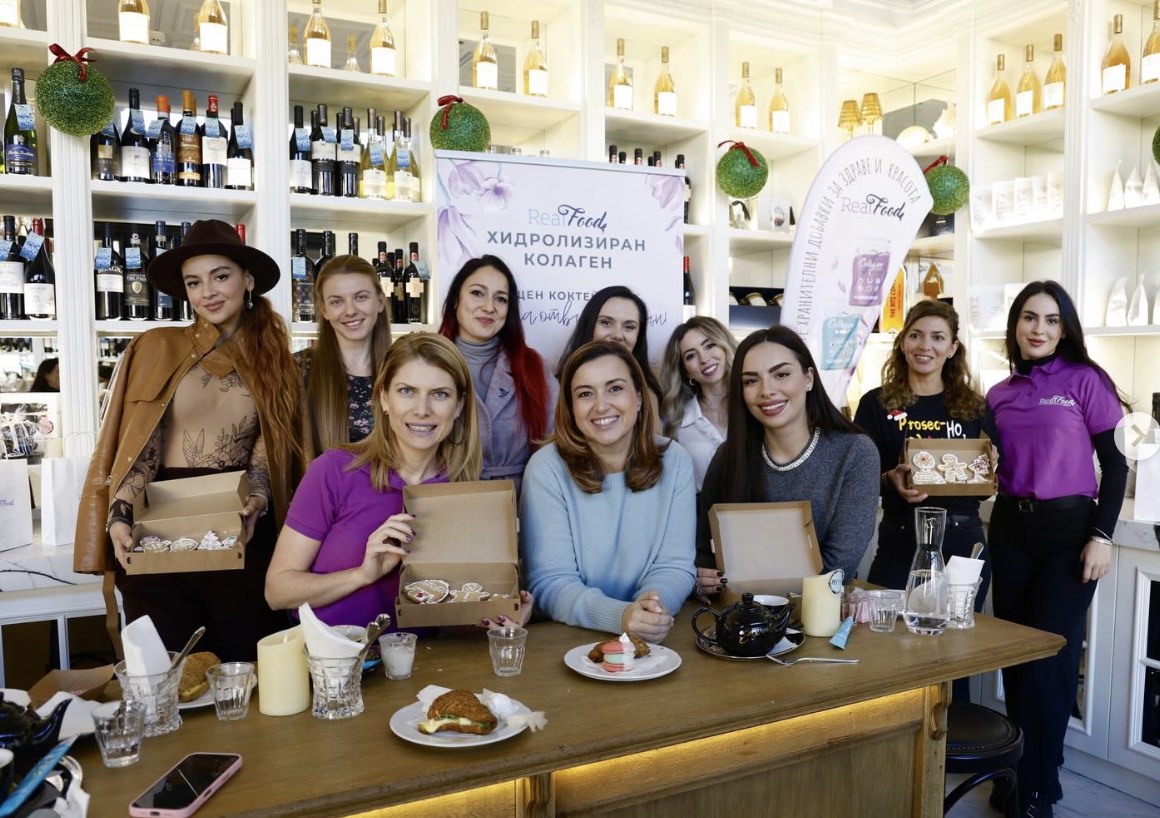 Eveniment RealFood