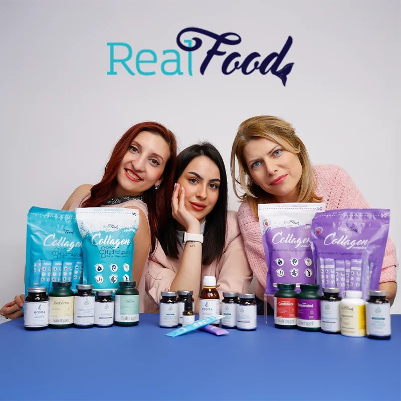 Toată gama RealFood