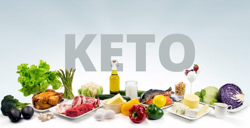 Tot ce trebuie să știi dacă decizi să începi dietă keto