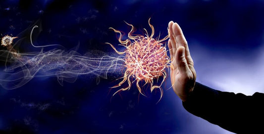 Sistemul imunitar - ce trebuie să știți despre el și cum să-l păstrați sănătos!