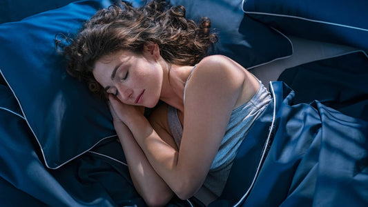 Cum să obținem starea de somn odihnitor