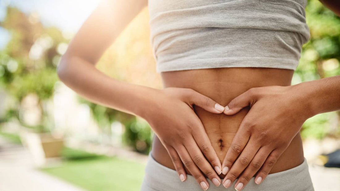 Cum influențează colagenul mucoasa gastrică și intestinul?