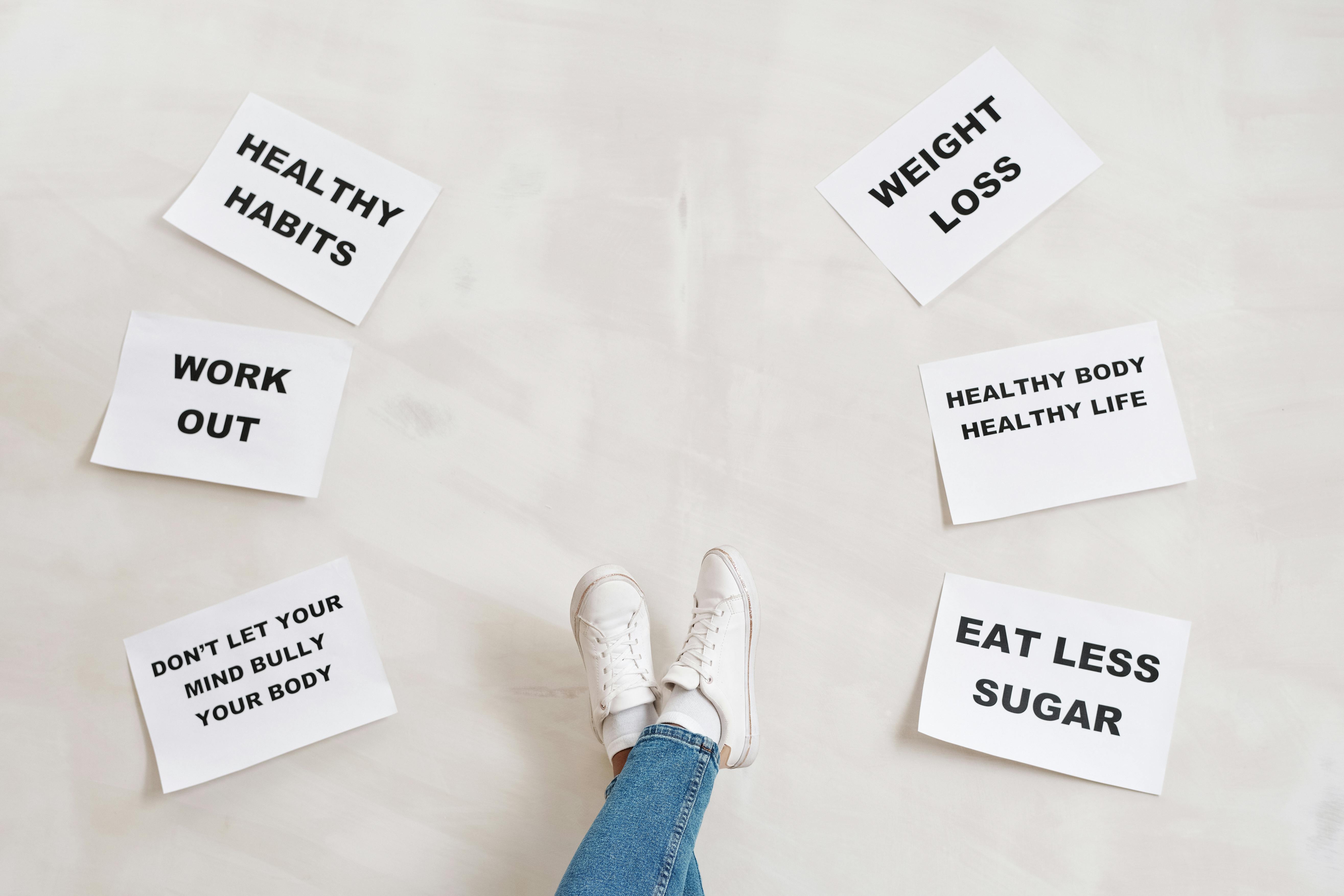 Stilul de viață sănătoаsă: mai mult decât alimentație și mișcare