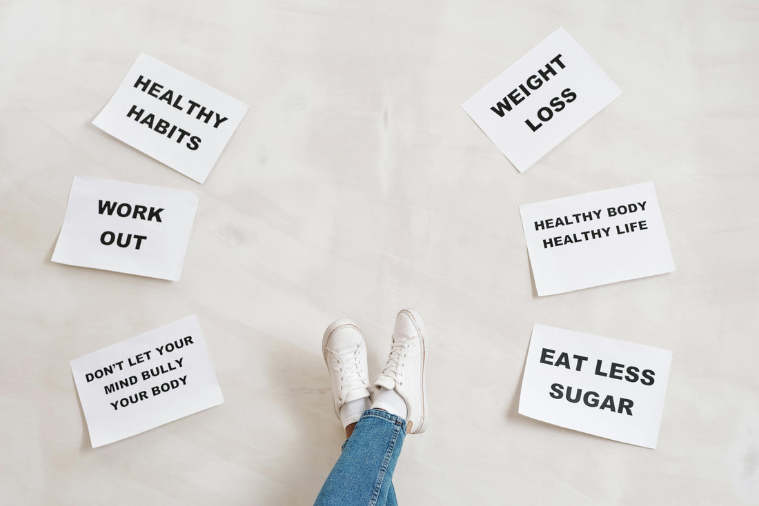 Stilul de viață sănătoаsă: mai mult decât alimentație și mișcare