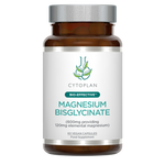 Cytoplan Magneziu Bisglicinat