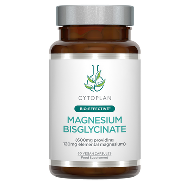 Cytoplan Magneziu Bisglicinat