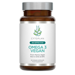 Cytoplan Omega 3 Vegan - capsule