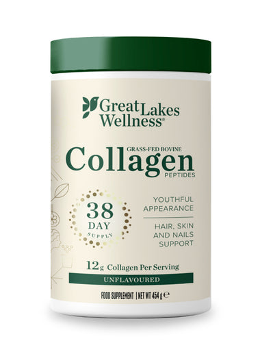 Colagen hidrolizat Great Lakes