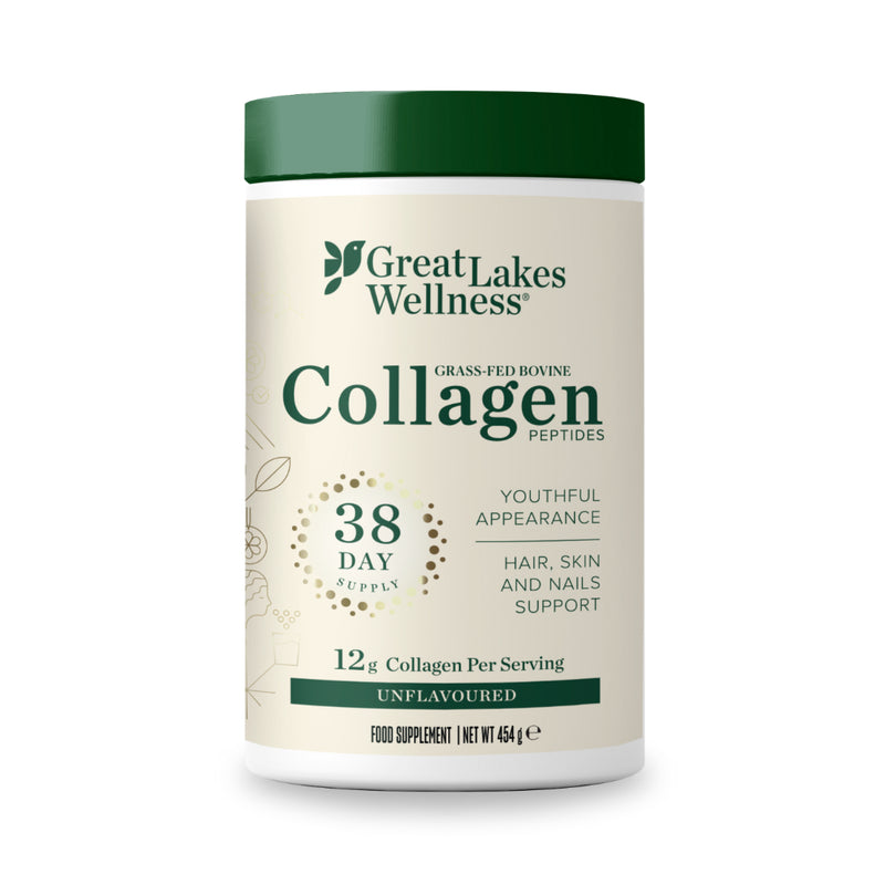 Colagen hidrolizat Great Lakes