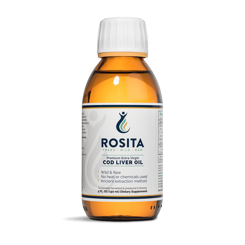 Rosita Evclo 150ml